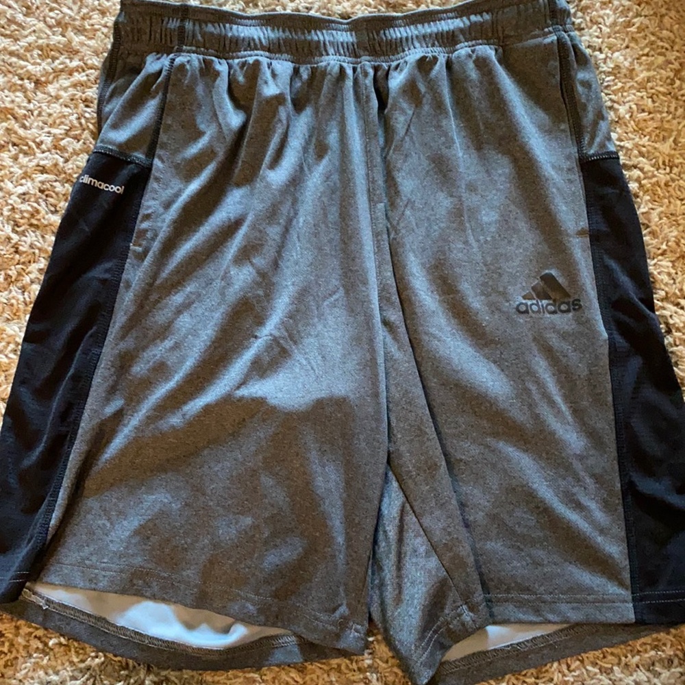 Adidas Shorts